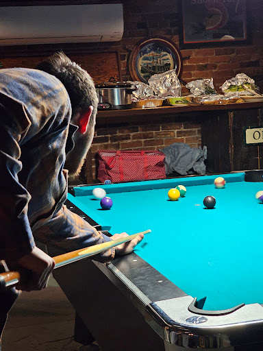 BoatBuilder's Pub - Visual