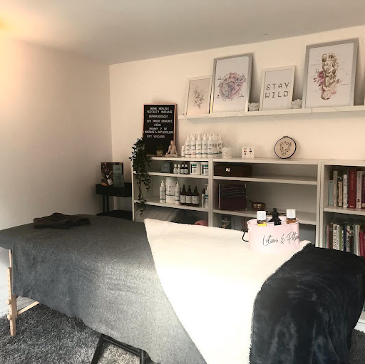 The Women’s Wellbeing Practitioner