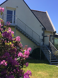 Photo n°13 de Gîte/studio Port Lazo - Gîtes de France à Plouézec (Location d'appartement de vacances)