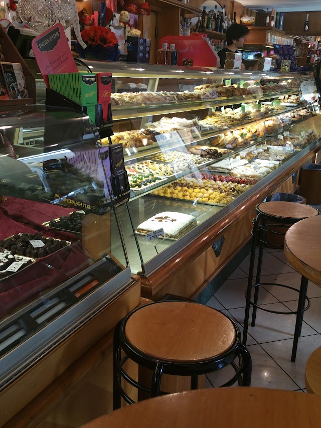 Pasticceria Laquale