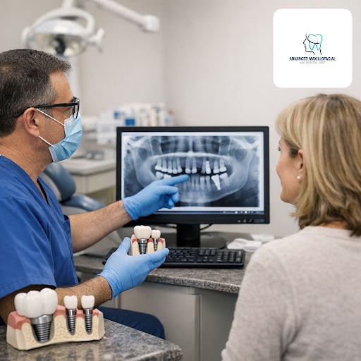 Thinking about dental implants and feeling unsure where to start? Choosing the right specialist i… post image