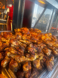 Photo n°1 de Rôtisserie Amine à Sainte-Geneviève-des-Bois (Restaurant)