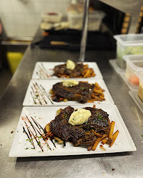 Photo n°61 de Le Beau Soleil à Annecy (Brasserie)