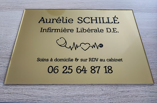 AURELIE SCHILLE