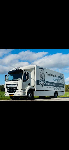 Truckbandenservice Noord - Thumbnail