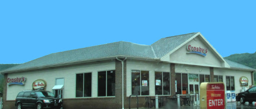 Crosby's- Franklin - Thumbnail