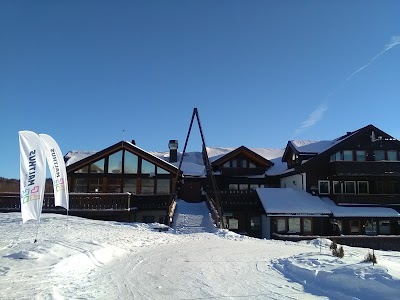 Photos of Raulandsfjell Alpinsenter Aksjeselskap