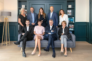 Photo n°22 de BARNES La Baule - Agence immobilière La Baule-Escoublac à La Baule-Escoublac (Consultant immobilier)