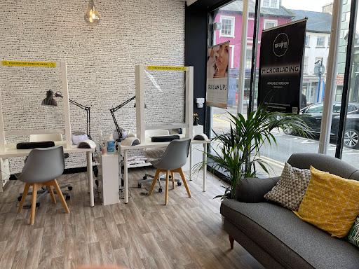 DAFFORNE House Of Beauty