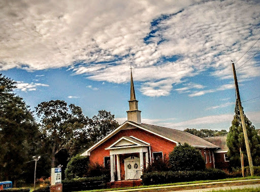 Smyrna Christian Church