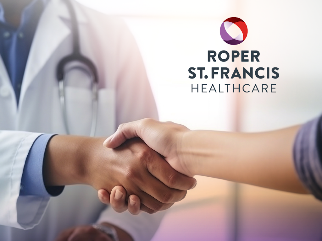 Roper St Francis Physician Partners Carolina Arrhythmia