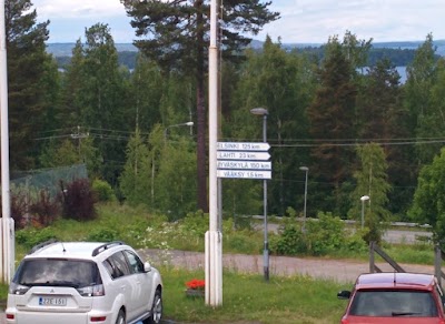 Photos of Hotel Tallukka