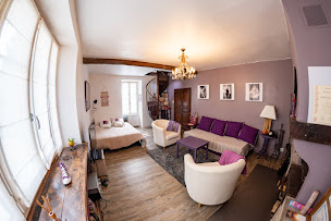 Photo n°5 de La P'tite Maison à Blacy (Maison d'hôtes)