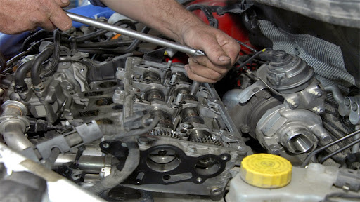 Iferd's Auto Repair Center