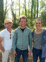 Photo n°15 de Gouverneur TP à Larré (Entreprise de terrassement)