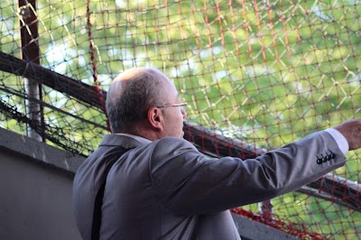 Photos of Eskişehir Atat&uuml;rk Stadium