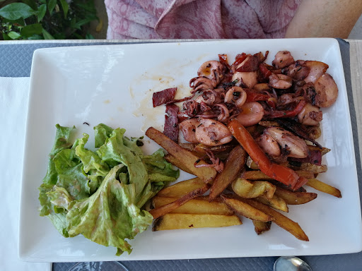 Photo 3 - Restaurant l'Abzac