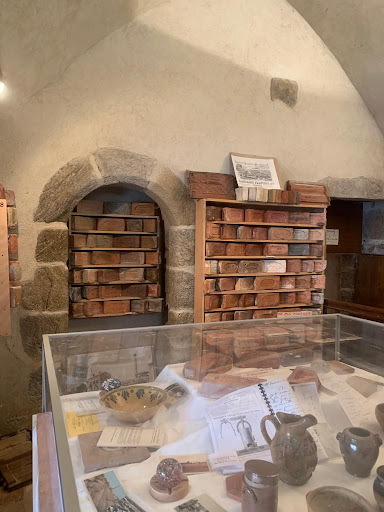 Musée de La Brique - Thumbnail