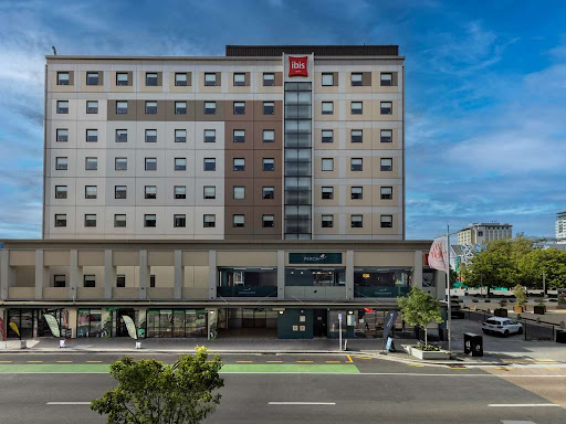 ibis Christchurch - Thumbnail