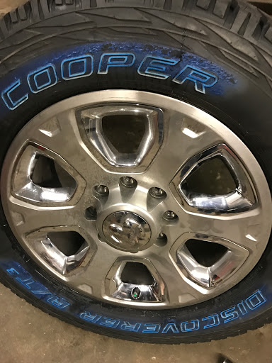 Sheaves Garage Discount Tires - Thumbnail
