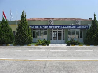 airport