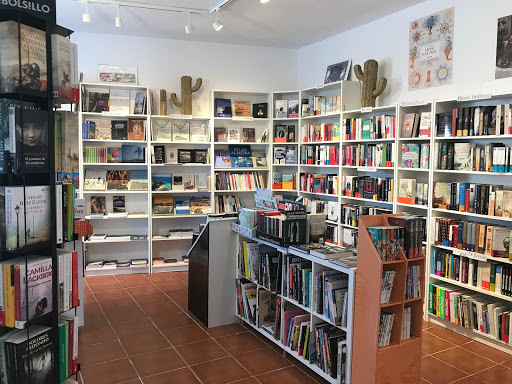 Librería Cabo de Gata