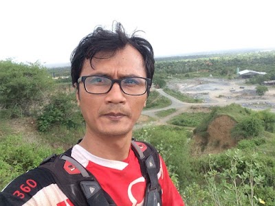 Photos of Phnom Chambab