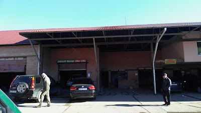 Photos of Vasheroni - Car Repair Service