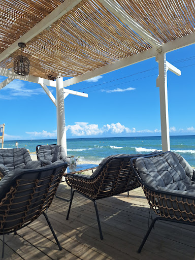 Photo 7 - Pizza Chez Paul Moriani Plage
