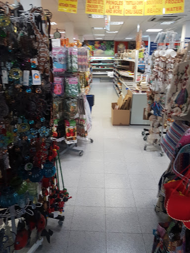 Eurocop supermarket - Thumbnail