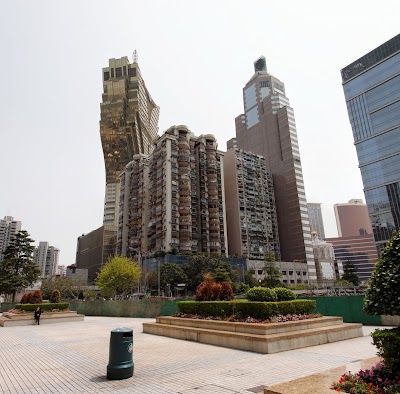 Photos of Grand Emperor Hotel