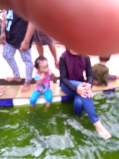 Photos of Bubur Abunawas