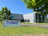 TUNAP France à Altorf