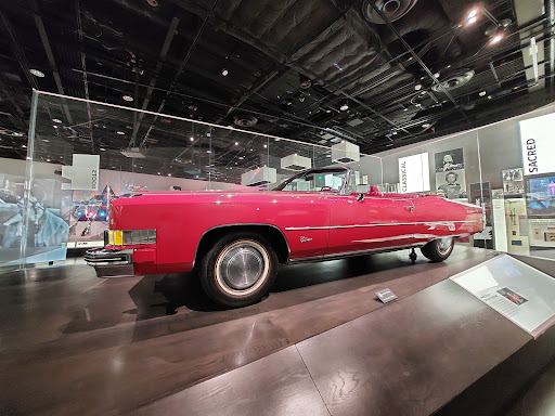 National Museum of African American History and Culture - Thumbnail