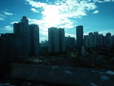 Photos of PT. Sarana Global Indonesia (SGI)