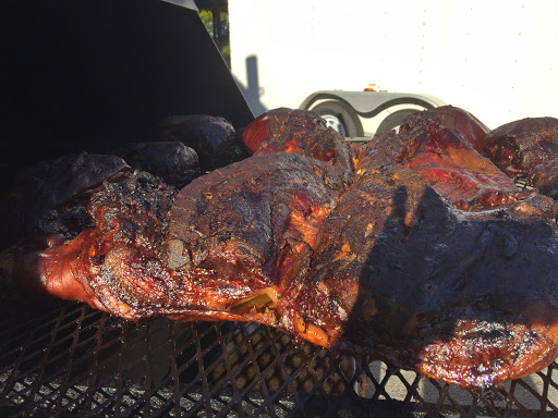 Chester Dean's Buffet & BBQ - Thumbnail