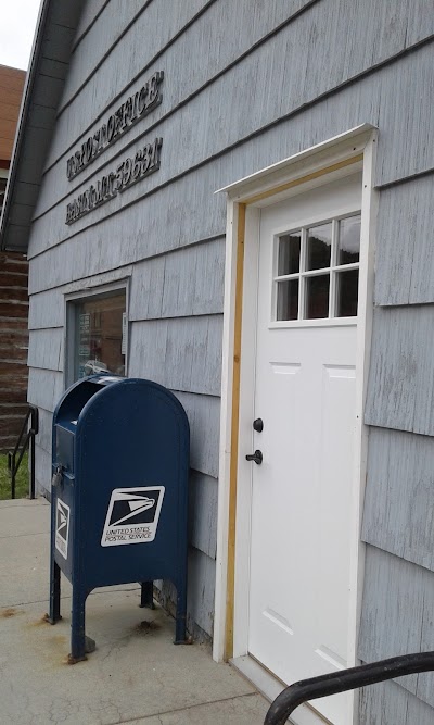 United States Postal Service