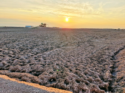 Monte Kali - Visual