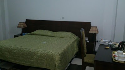 Photos of MJ Grand Hotel Ltd Accra Ghana