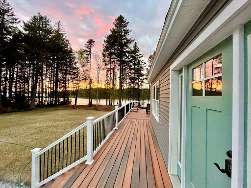 Dorr Properties - Visual
