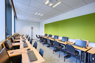 Photo n°5 de ASSOCIATION REGIONALE POUR L'ORIENTATION LA FORMATION ET L'EMPLOI NOUVELLE AQUITAINE - CAP METIERS NOUVELLE AQUITAINE à Pessac (Centre d'information)