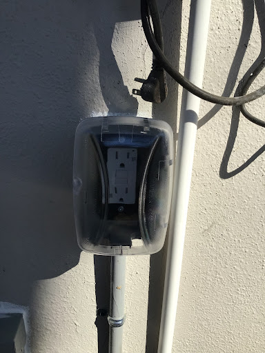 Phase Voltage Electrical Services - Thumbnail