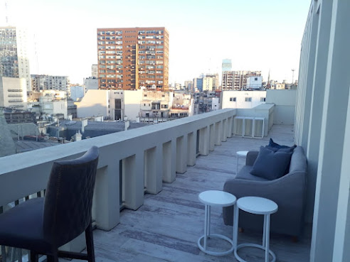 Palacio Paz Hotel by null