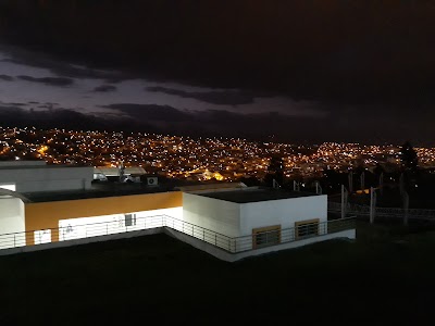 Photos of "Bernardo Valdivieso" Experimental College