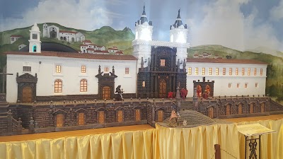 Photos of Convento De San Francisco
