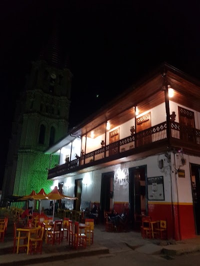 Photos of Hotel Valdivia