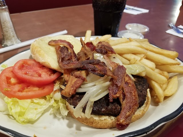 Wahi Diner