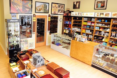 Cigar & Tobacco Shop