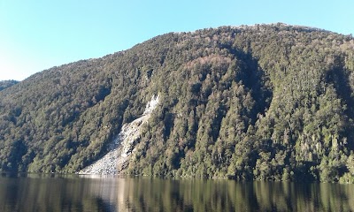 Photos of Barcaza Hua Hum