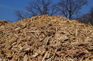 Photo n°2 de Ouest Palettes 85 à La Merlatière (Fournisseur de palettes)